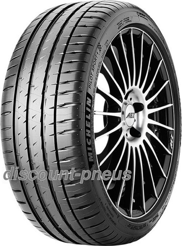 Pneu été michelin pilot - pneu,