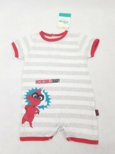 Barboteuse bébé LES