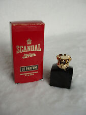 Parfum  JEAN  PAUL GAULTIER