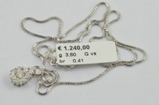 Pendentif en Or 18K 750 or