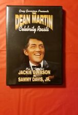 Dean Martin celebrity roast