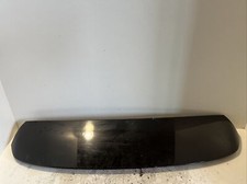 Honda Accord Spoiler