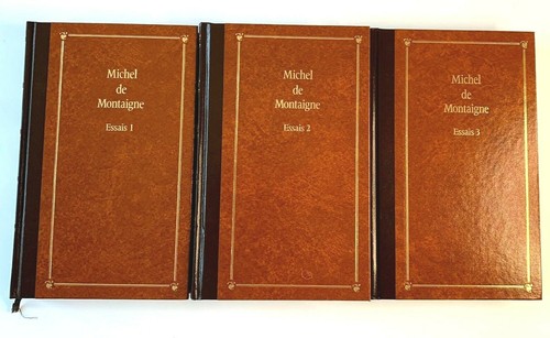 Lot livres michel de - livres,