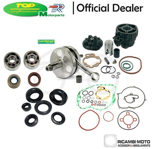 Kit groupe thermique - kit, dr