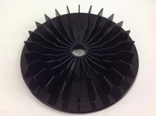 Ventilateur Moyeu Porte-Lame