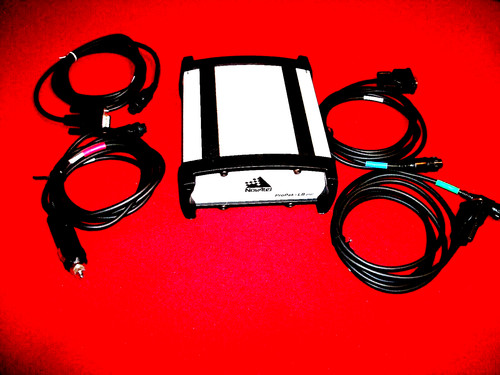 Novatel pro pak hps gps - pro, pak-lb+hps