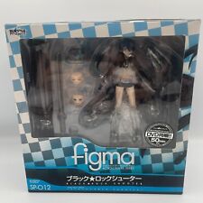 figurine figma Black Rock