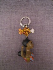 Porte-clefs publicitaire