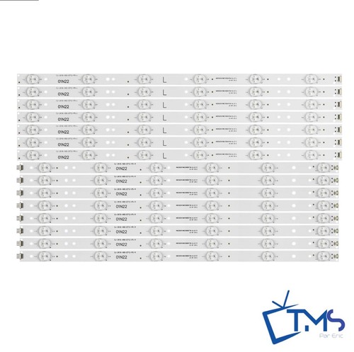 Kit led - kit,