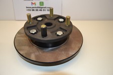 moyeux arrière complet disque frein Buggy GLAMIS CRUISER 850 EFI neuf