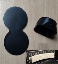 Combo Pare soleil+lens hood