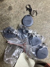 lot 5 badges platine de rue