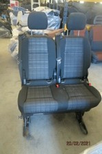 Mercedes Vito Viano Classe V Marco Polo 2 places banquette confort Tunja 447 639