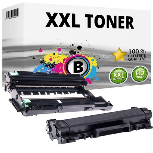 Cartouche toner compatible - cartouche,