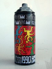 SPACO signed  COUPLING HARING