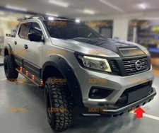 Pare Buffle Nissan NAVARA