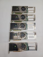 NVIDIA QuadroFX 4600, 768MB