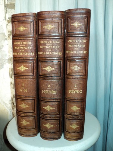 Dictionnaires des mots - mots,
