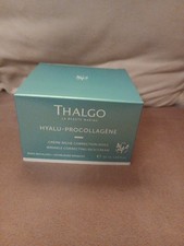 Crème Riche Correction Rides