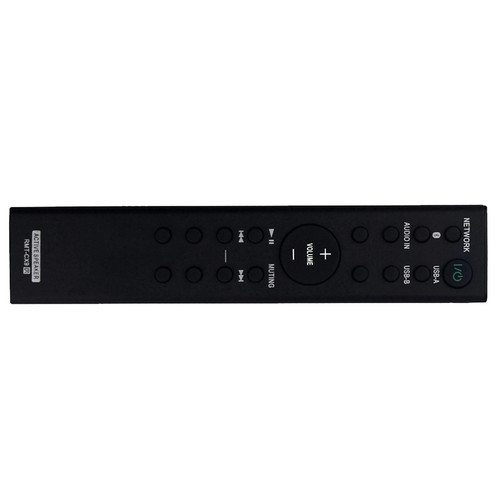 Télécommande audio cx9 pour - audio, -cx9