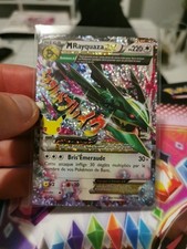 Carte Pokémon Française - M Rayquaza EX 76/108 - Célébrations 25 ans 