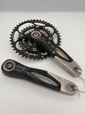 Stronglight MAGMA Pédalier