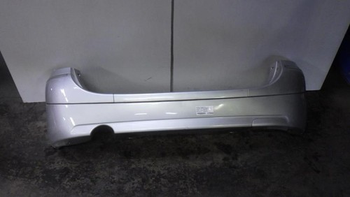 Pare choc arriere citroen - pare,