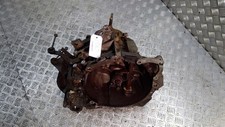 Boite de vitesses PEUGEOT 405 PHASE 1 1.8 DT SR Exclusive  Diesel /R:37356483