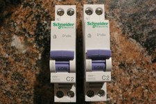 DISJONCTEUR MODULAIRE