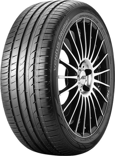 Hankook 225 r17 101v ventus - hankook, 225/55