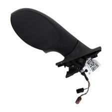 Rétroviseur gauche - Citroen C3 I PH.1 - Bleu Fonce - 00008149FN - W1-0908Y