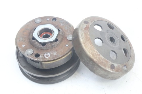 Embrayage mbk mach - -,