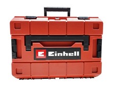 Valise de rangement et de transport EINHELL E-Case S-F B-WARE