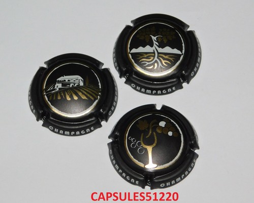 Serie capsules de - 3,