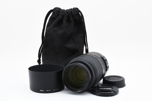Nikon nikkor 55 300mm - nikkor, 55-300mm