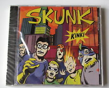 SKUNK . KINKI . CD