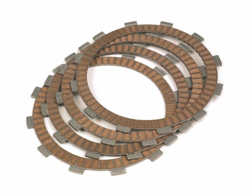 Kit disques embrayage en - disques, d'embrayage