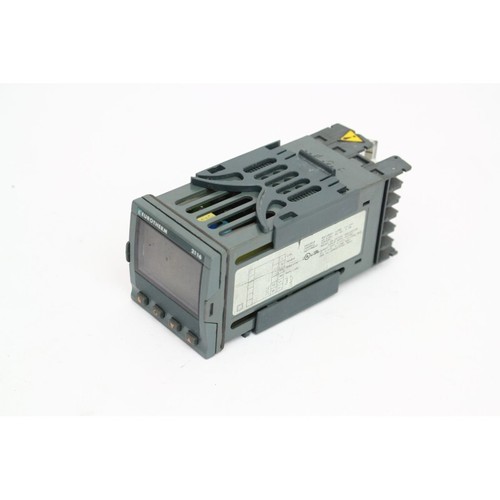 Eurotherm 2116 fra - 2116, 2116/cc/vl/fra