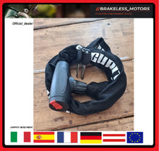 ANTIVOL MOTO SCOOTER CHAÎNE