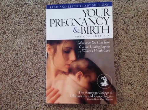 Your pregnancy and birth - pregnancy,