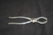 Pince à bouchon de champagne