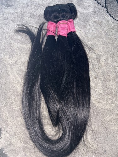 Tissages extension cheveux - 1,