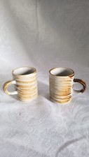 Lot de 2 tasse à café en