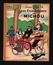 ALAIN SAINT OGAN . LES