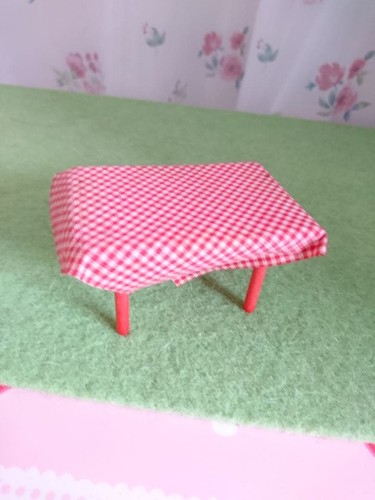 Table restaurant sylvanian - de,