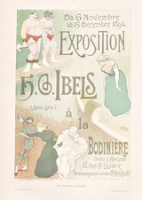 Henri Ibels -exposition A La