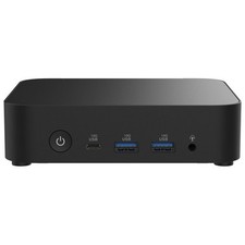 Asus NUC 14 Essential, Mini PC