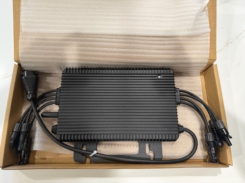 Hoymiles 1200nt in 1 - hoymiles, 4-in-1
