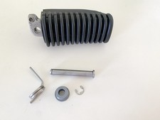 BMW R 1150 RT R22 Repose-Pieds