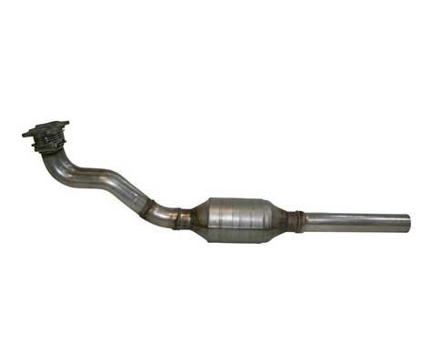 Catalyseur pour golf bora - golf,